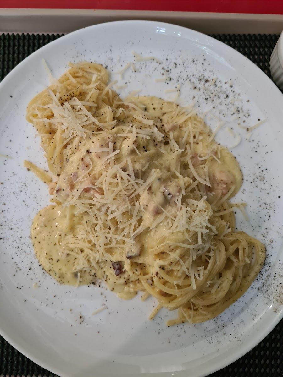 O Macarrao - Restaurante Italiano-5