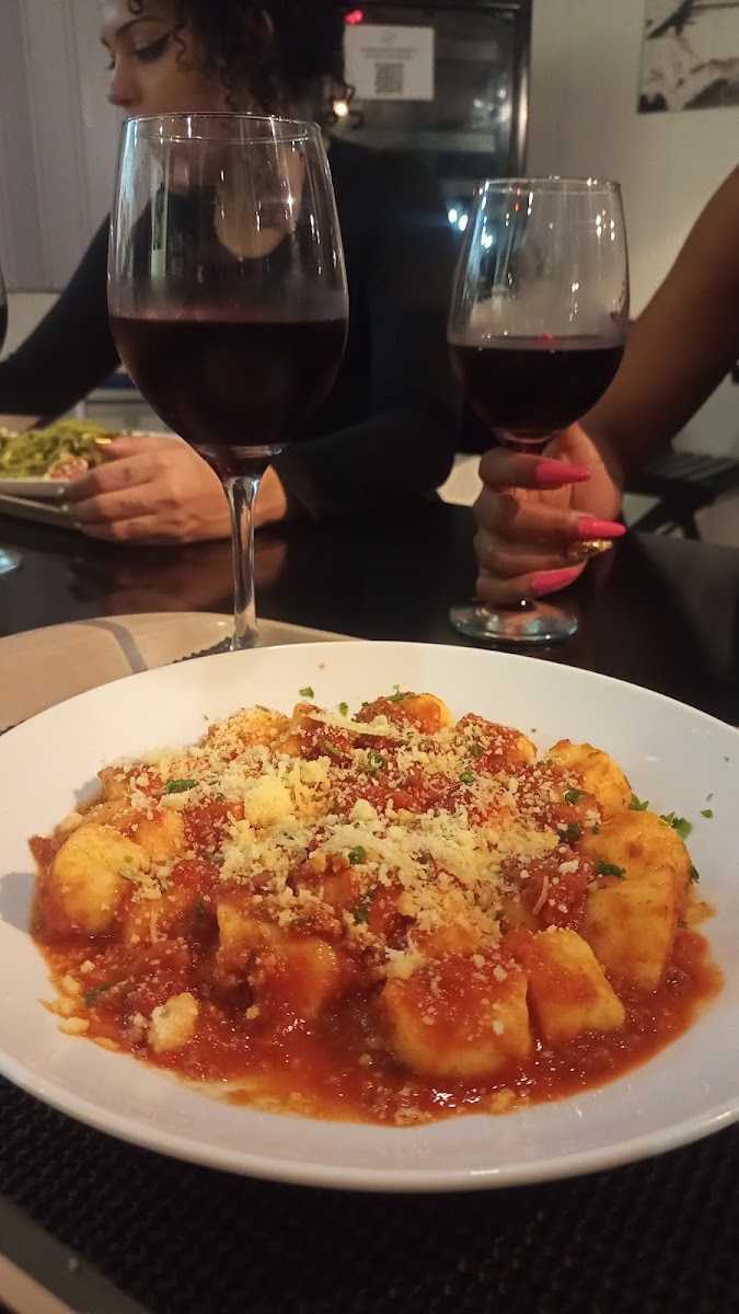 O Macarrao - Restaurante Italiano-8