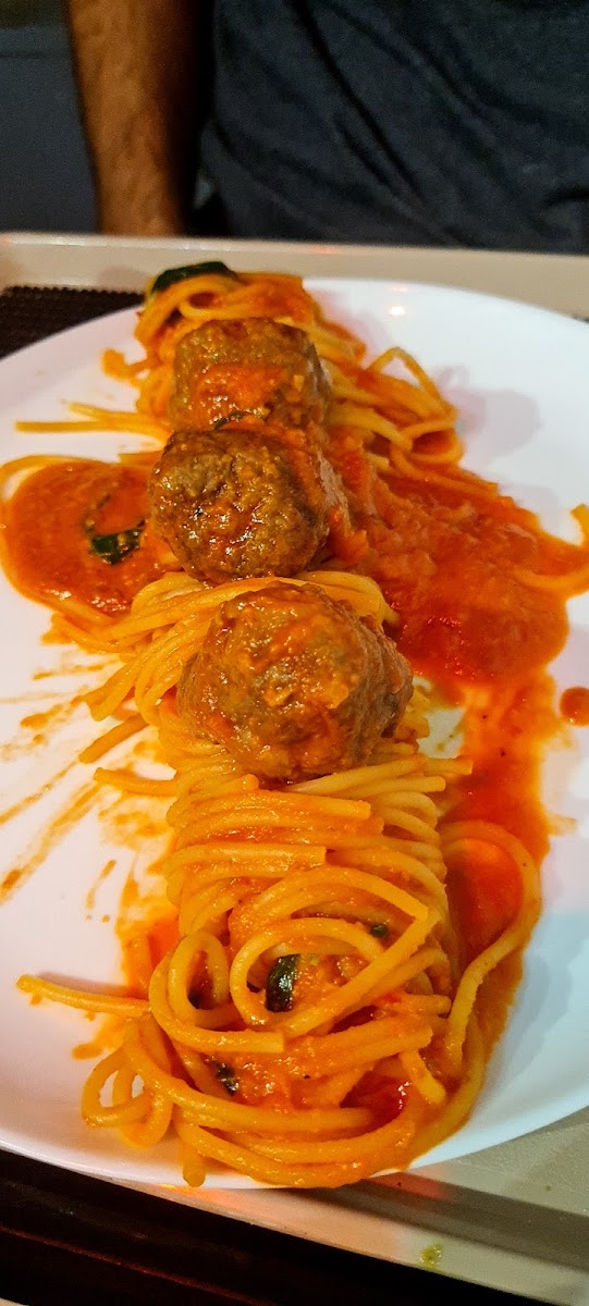 O Macarrao - Restaurante Italiano-9